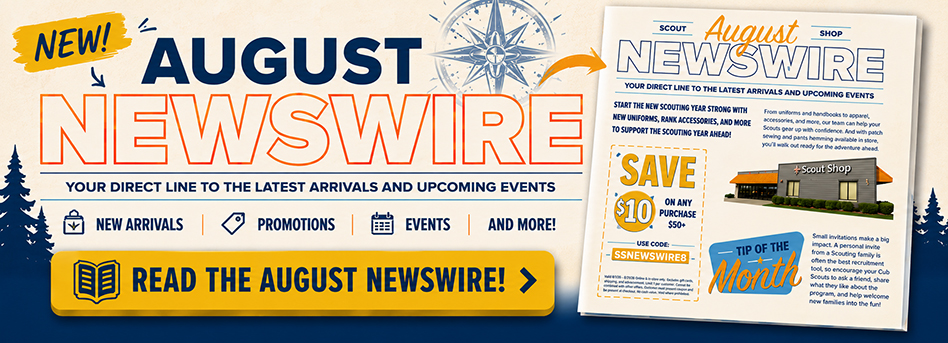 Newswire newsletter